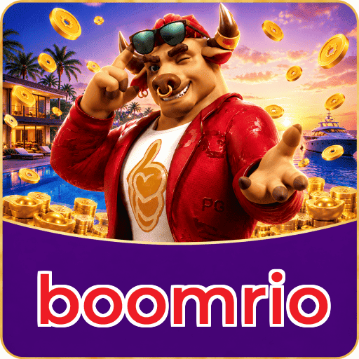 boomrio Licenciado Curaçao - Segurança SSL 256-bit