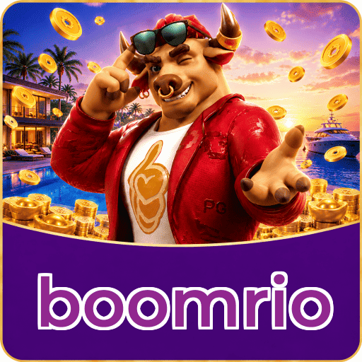 boomrio Instalar Logo 1