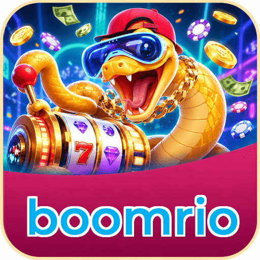 Servidor Brasil boomrio
