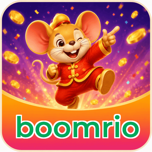 boomrio PIX Instantâneo - Saques em 8 Minutos