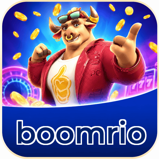 boomrio Logo 1