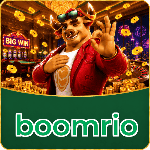 boomrio Licença Curaçao Gaming