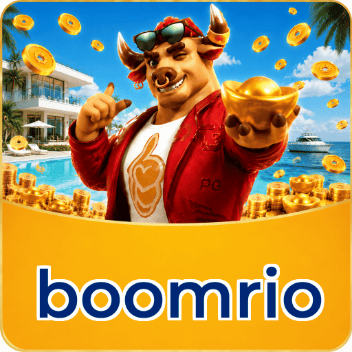Plataforma boomrio - Segurança SSL 256-bit