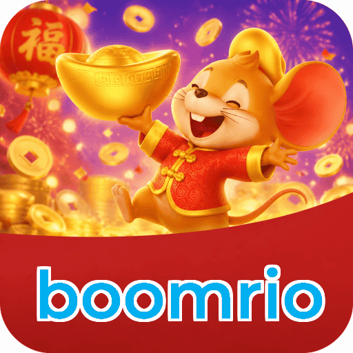 boomrio Logo 2