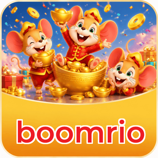 Slots boomrio - Jackpots Progressivos