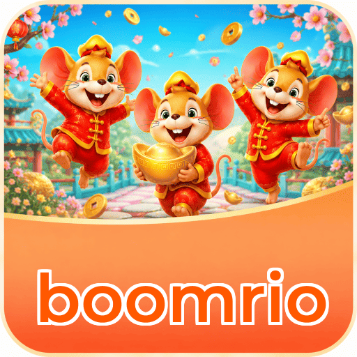 boomrio Instalar Logo 3