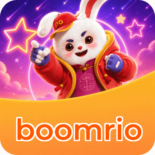 boomrio Instalar Logo 2